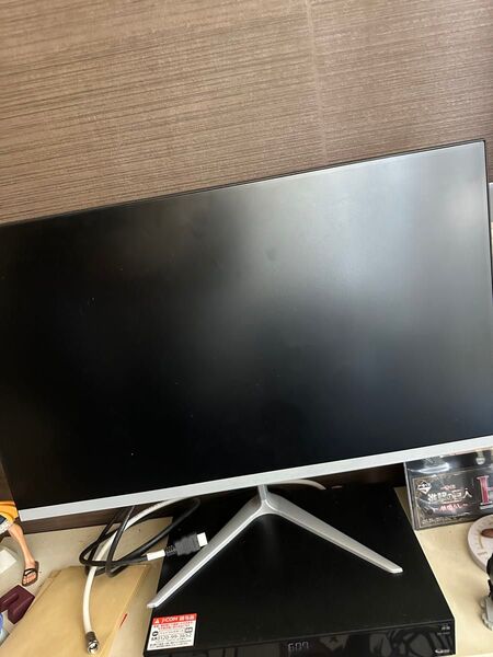 モニター 型番LCD-024-B 60hz HD ディスプレイ 液晶ディスプレイ 23.8インチ ブルーライト軽減