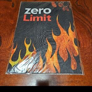 EXILE エグザイル コカコーラゼロ コラボ バンダナ②