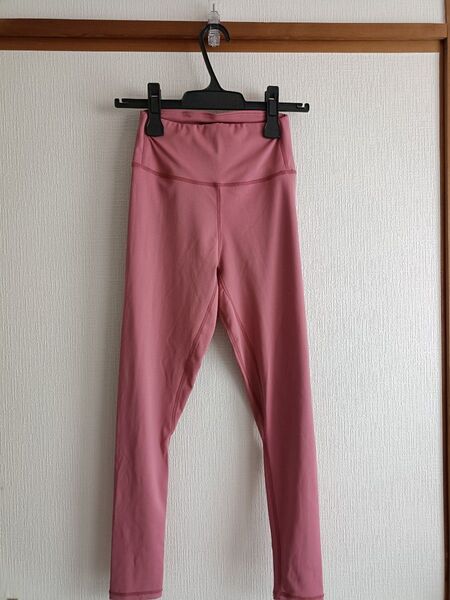 ヨガウェア スポーツウエア パンツ ヨガ スポーツ レギンス レギンスパンツ