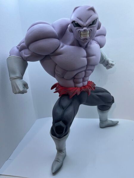 ドラゴンボール超 一番くじ ジレン マスターライズ