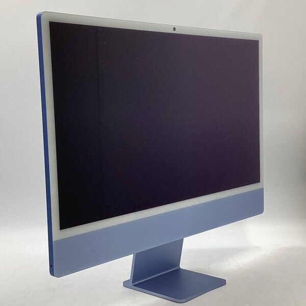 美品 iMac24インチ M4 メモリ16GB SSD512GB 2024