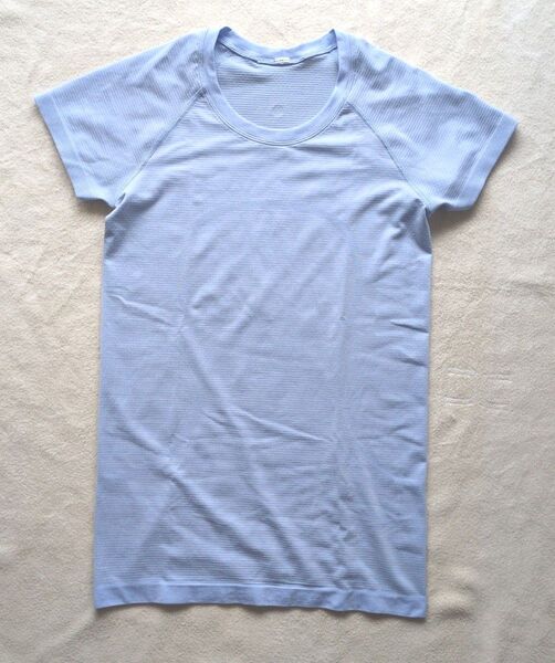 ルルレモン lululemon Swiftly Tech 半袖Tシャツ 6サイズ