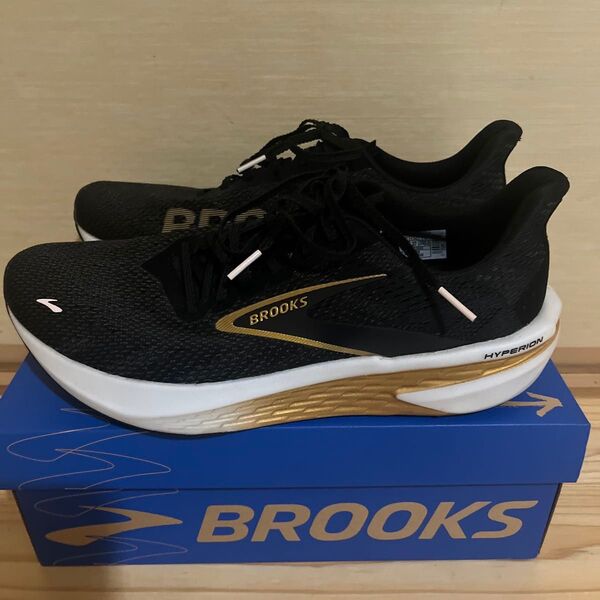 BROOKS Hyperion 2 ブルックス ハイペリオン2 27.0cm