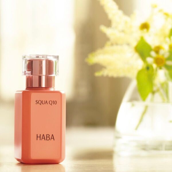 HABA/ハーバースクワQ10 30ml
