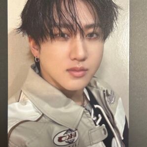 StrayKids スキズ dominATE オンライングッズ 1万円特典 チャンビン