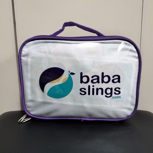 baba slings ババスリング 抱っこ紐