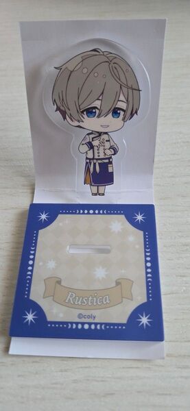 魔法使いの約束 JR東海コラボ アクスタ ラスティカ