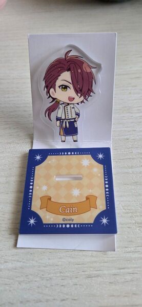 魔法使いの約束 JR東海コラボ アクスタ カイン