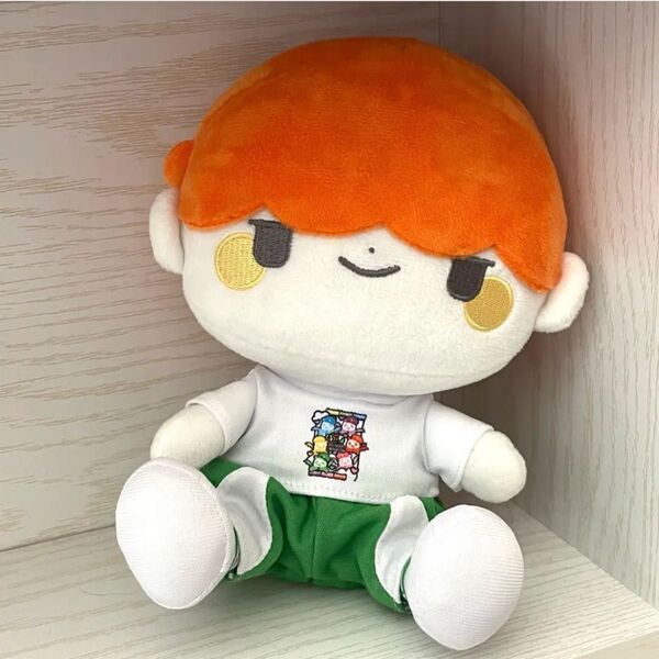 パンダドラゴン ぬいぐるみ