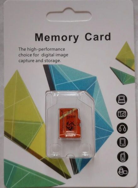 Somnambulist Micro SD メモリーカード 128GB 1枚【8】