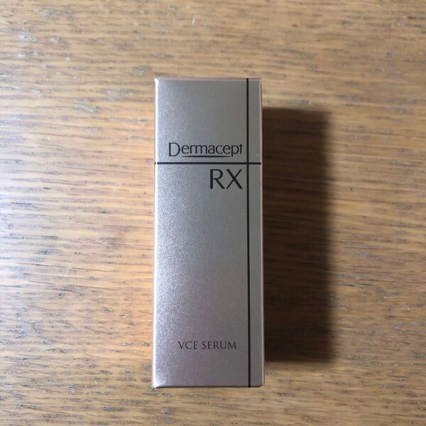 ダーマセプトRX VCEセラム 美容液
