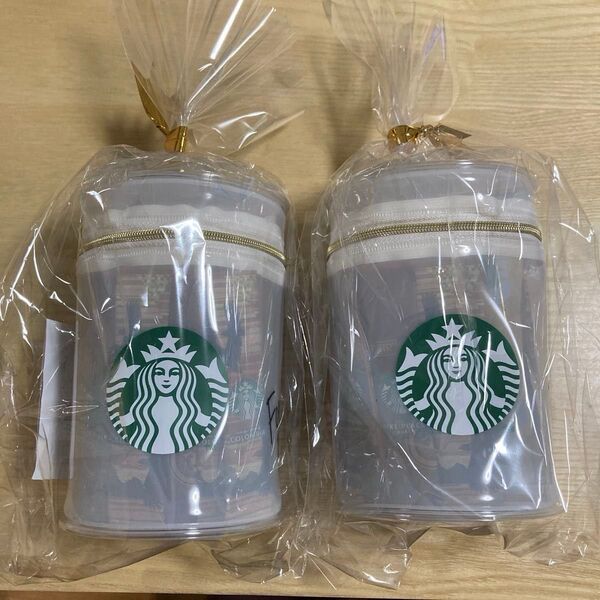 スターバックス ヴィア&スターバックス オリガミ ギフトアソートFor you (計18杯)× 2点セット オンライン限定品 新品