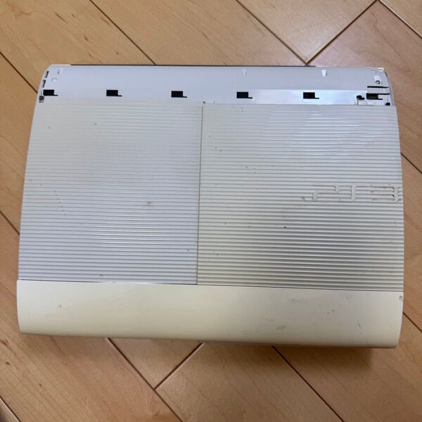 SONY ソニー PS3 PlayStation3 プレイステーション3 CECH-4000B プレステ3 本体 ジャンク