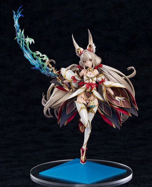 ゼノブレイド2 ニア 1/7 完成品フィギュア
