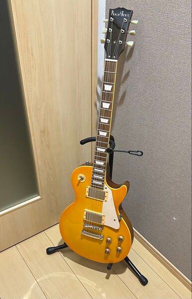 PhotoGenic LP260-HB ハニーサンバースト エレキギター