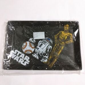 STAR WARS The Last Jedi スター・ウォーズ 最後のジェダイ トレイ スターウォーズ トレー グッズ