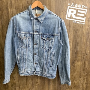 levi's リーバイス デニムジャケット Gジャン ジージャン ブルゾン 70503 アメカジ デニム イタリア