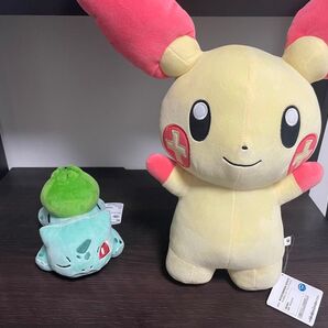 ポケットモンスター ぬいぐるみ