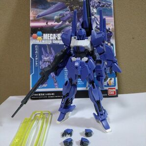 百万式 メガ式 ガンダムビルドファイターズトライ 1/144