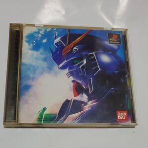 【PS】 機動戦士ガンダム 逆襲のシャア PlayStation 機動戦士ガンダム 逆襲のシャア プレイステーション PS1 PS