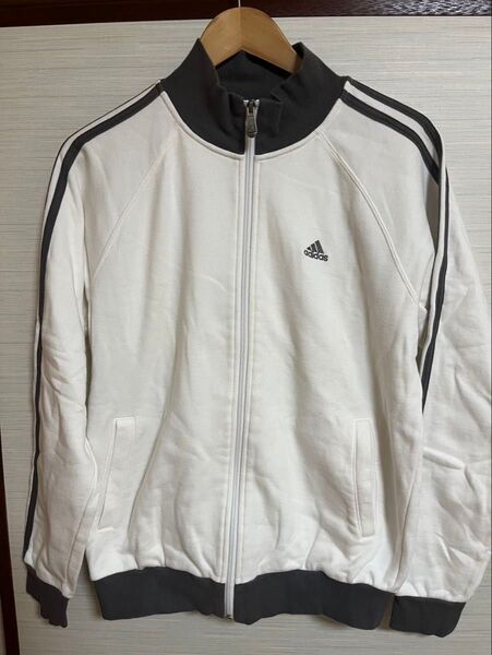 adidas ジャージ トラックジャケット