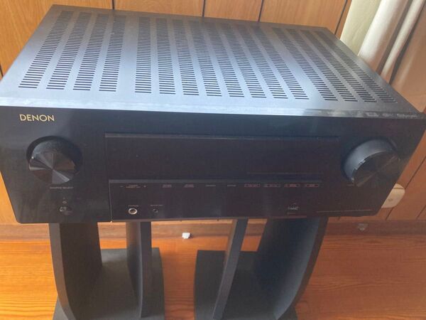 DENON AVR-X2700H AVアンプ