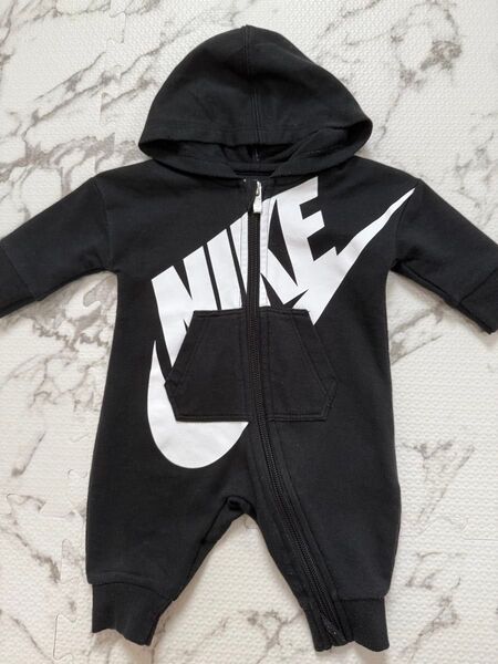 NIKE ベビー ロンパース
