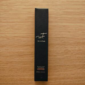 WrinkFade薬用リンクルケアファンデーション(ハイカバー)