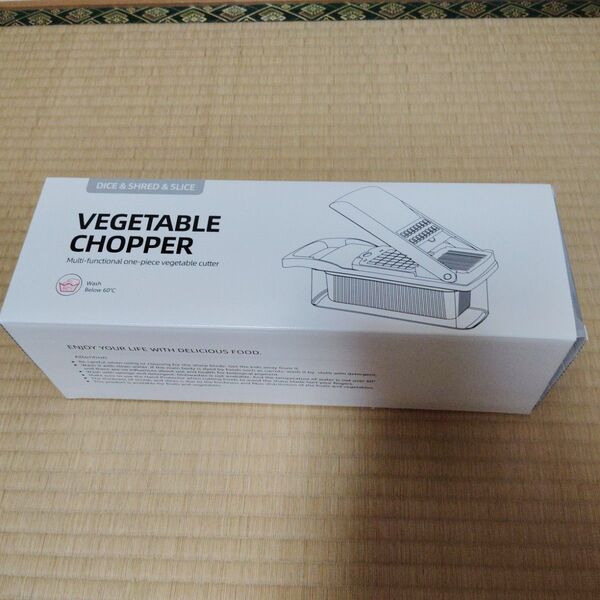 スライサー 千切り 1台8役 多機能 野菜 プログレード やさしいおろし器