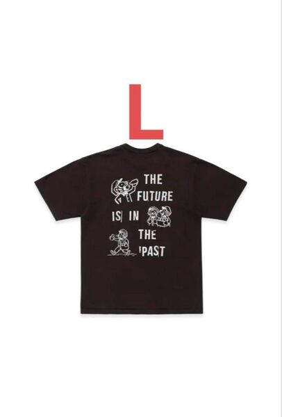 HUMAN MADE Graphic T-Shirt "Black"