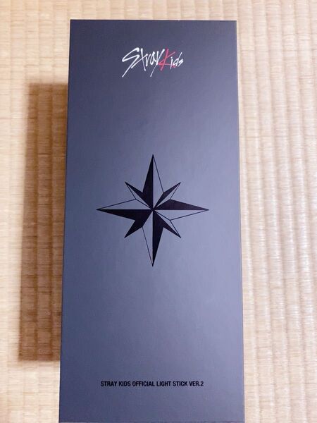 StrayKids ペンライト&フィリックストレカ セット