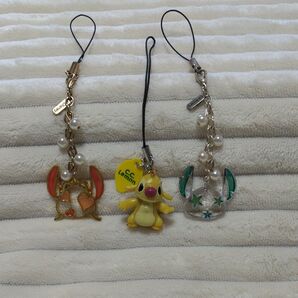リロ&スティッチ ストラップ