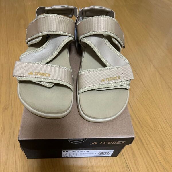 アディダス サンダルTERREX SUMRA SANDALS