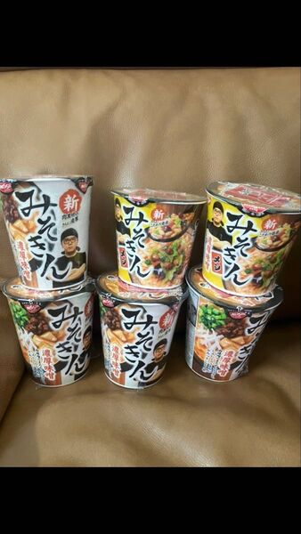HIKAKIN 濃厚味噌 ヒカキン カップラーメン みそきん 日清食品 PREMIUM みそきんメシ カップ麺