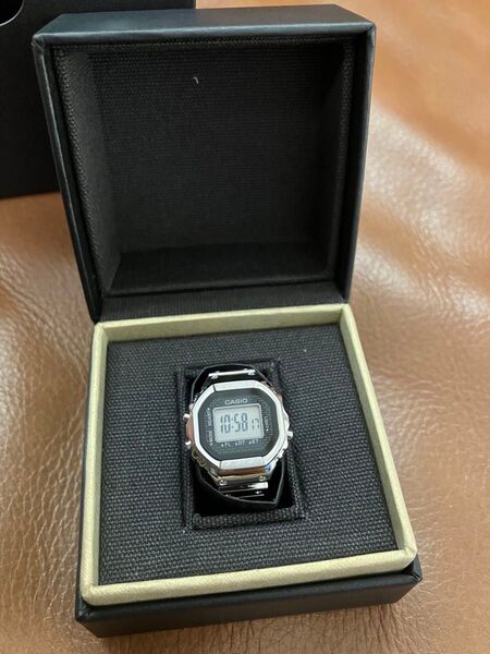 CASIO カシオ CRW-001-1JR リングウォッチ G-SHOCK WATCH 腕時計 RING デジタル