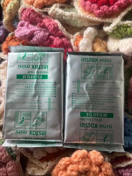27年2 mini instax FUJIFILM チェキ 富士フィルム フィルム チェキフィルム インスタントフィルム