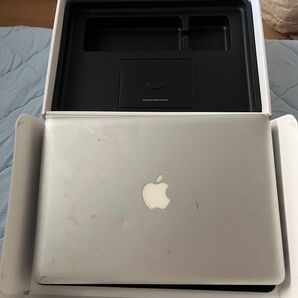 Apple MacBookPro 2012