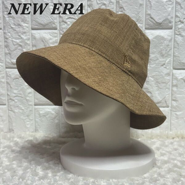 ニューエラ NEW ERA バケットハット 神山まりあ サイン SMALL