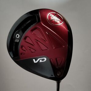 RMX VD 10.5° speeder569Evolution5 (S)