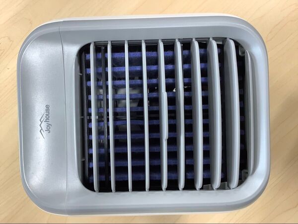 Joyhouse 冷風扇 冷風機 卓上冷風機 小型冷風扇