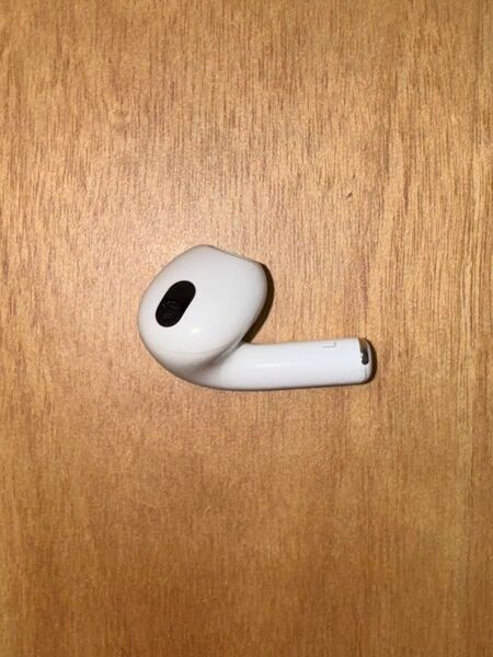 AirPods エアーポッズ 第3世代 左耳のみ A2564 Apple