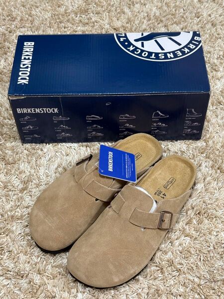 BOSTON BIRKENSTOCK ビルケンシュトック サンダル 26,5cm