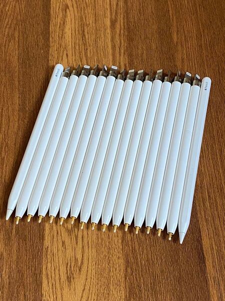 Apple Pencil 第1世代 第2世代 ジャンク品 17本セット アップルペンシル