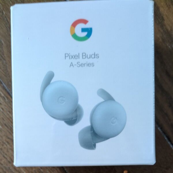 Google Pixel A-Series Buds