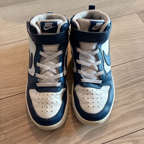 NIKE スニーカー シューズ 21cm