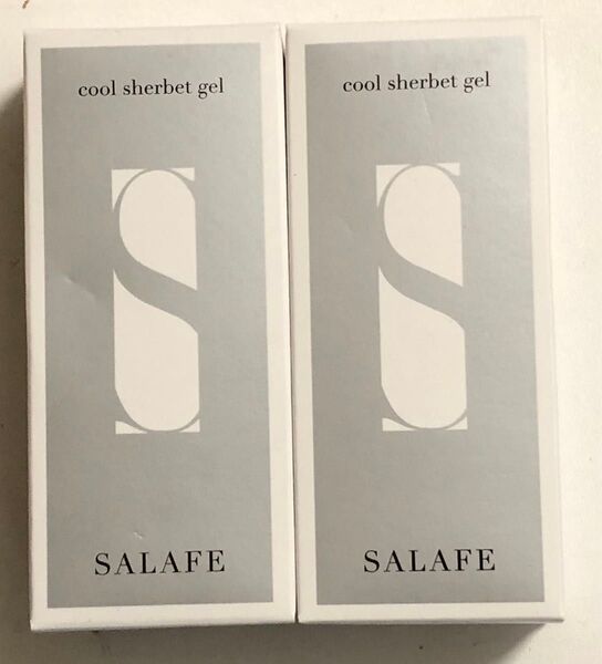 サラフェ ハーリン42C 美容液ジェル 30g 2個セット