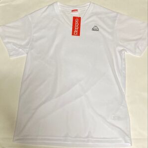 カッパ メンズ インナー シャツ