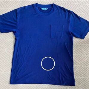 ワークマン ストレッチTシャツ M クール