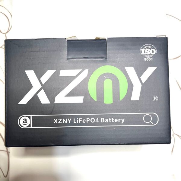 XZNY 12V 12Ah LiFePO4 リチウム鉄リン酸電池、12V 12Ahの充電式ディープサイクルリチウムバッテリー
