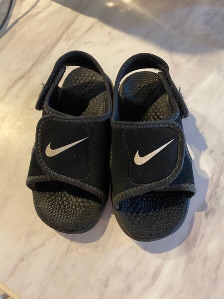 キッズサンダル ナイキ NIKE